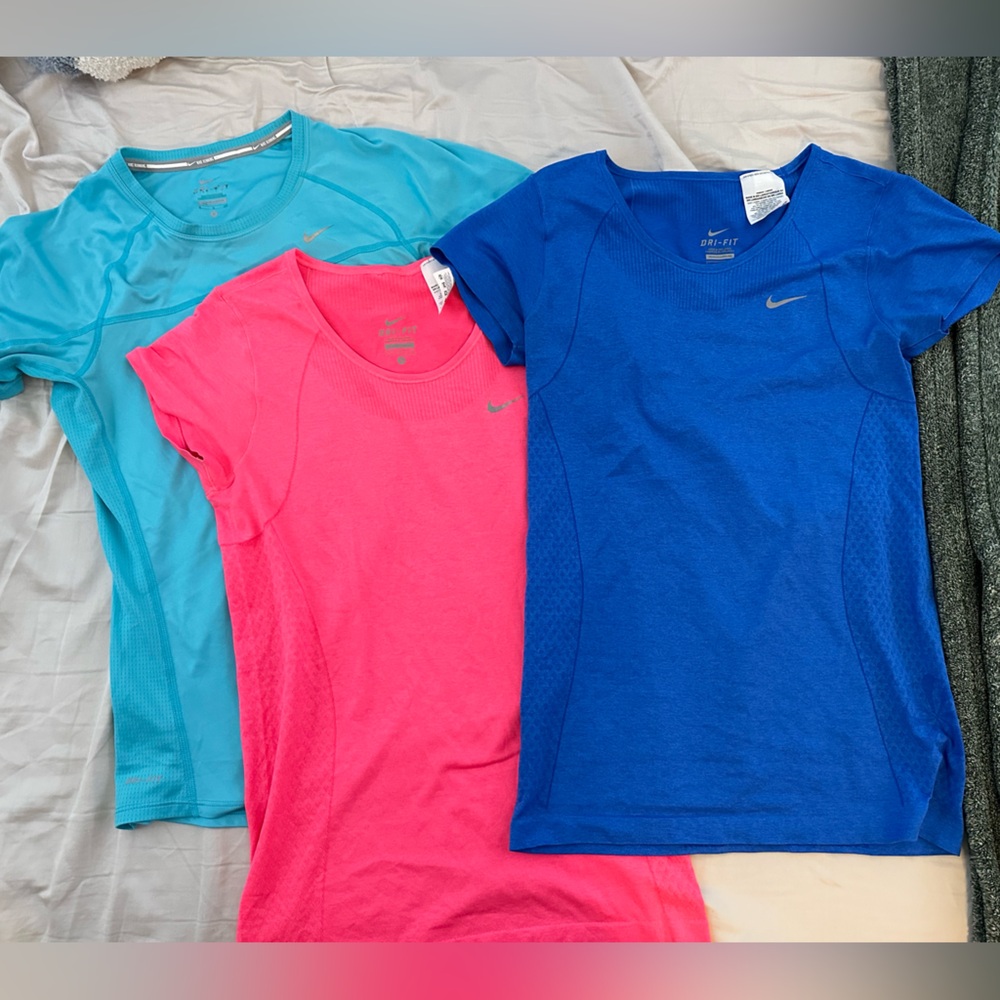 Nike dri fit